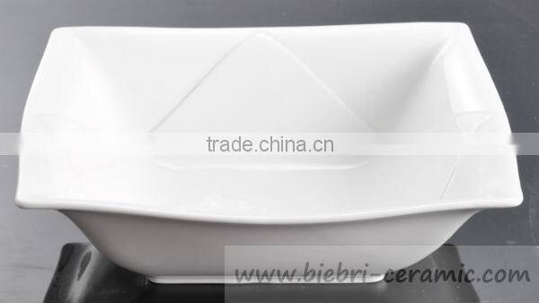 Large Big Oversized Ceramic Porcelain Antique Fruit Bowls