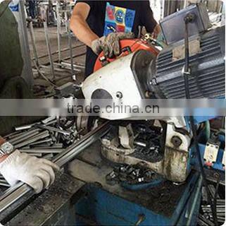 Transport facilities, highway guardrail electrostatic painting the road city zinc steel fence