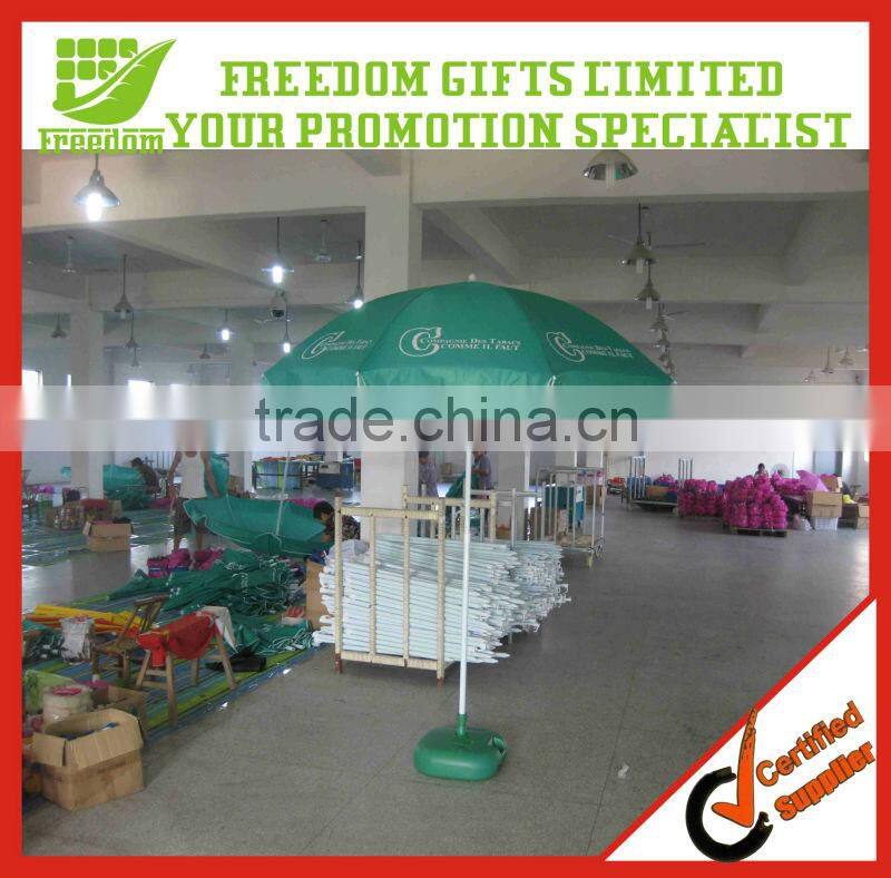 Top Quality Outdoor Garden Umbrella