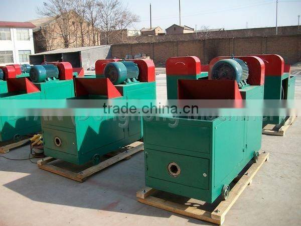 Pure Pine Fuel wood Briquette equipment ZBJ-4