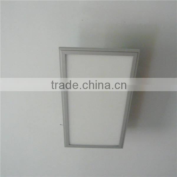 Zhongshan led SMD Aluminum panel 120mm led panel light