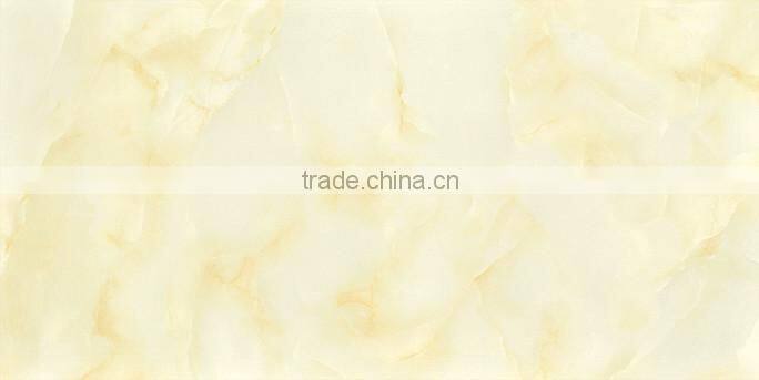 2016 new style Thin type inkjte printing full-polished ceramic exterior wall tiles 16X32 inch