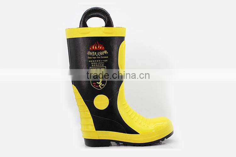 2016 Newest Useful Colorful Rain girls in rubber boots