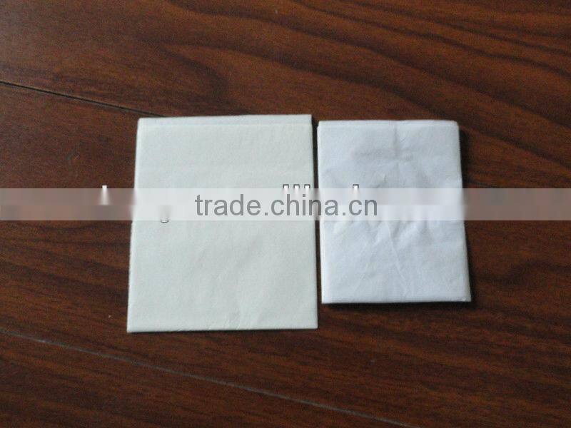 Travel Disposable Toilet Seat Cover Paper On Sale