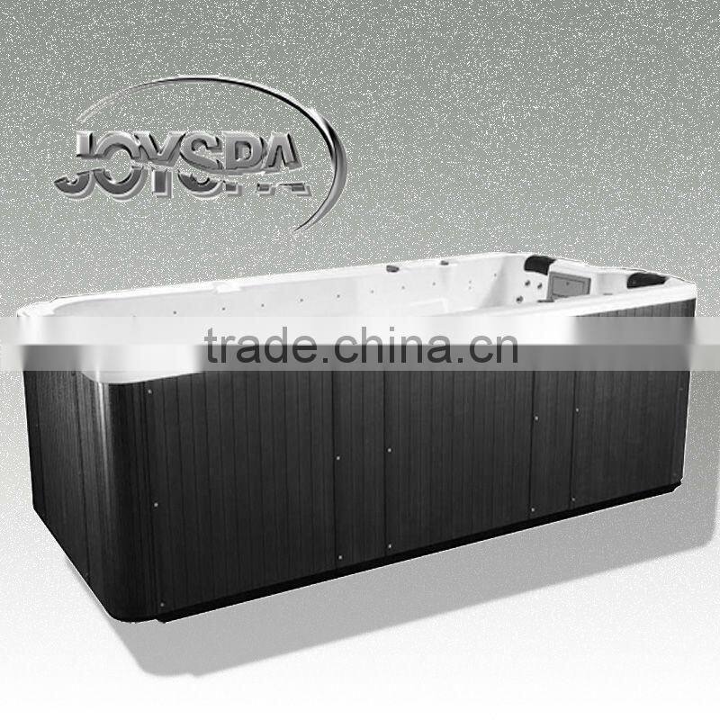 Wholesale Newest Aristech Acrylic Outdoor mini spa pool