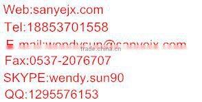 TY220 flange for bulldozer shantui parts 07371-31049