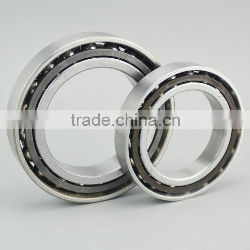 Quelong angular contact ball bearing steel ball bearings for sale