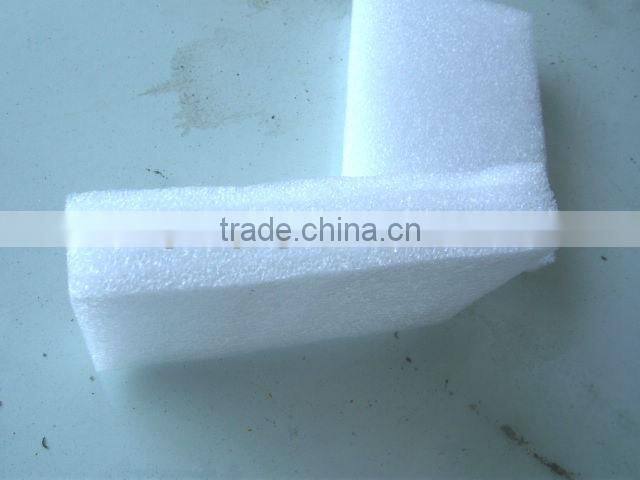 epe foam roll polyethylene foam roll