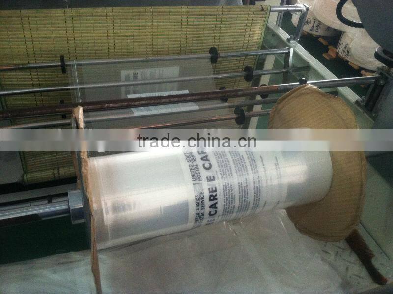 perforated bag bag roll pe plastic bag roll