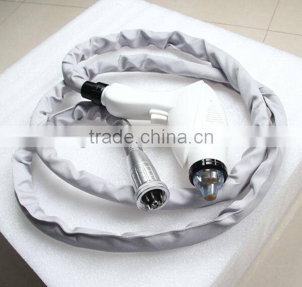 Perfect fractional rf facial lift machine for skin lifting device