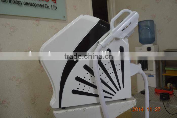 Elight100Factory direct supply Professional IPL SHR hair removal machine