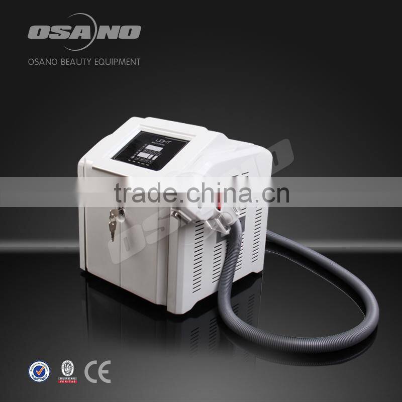 Mini IPL Hair Removal Salon Wanted For Sale