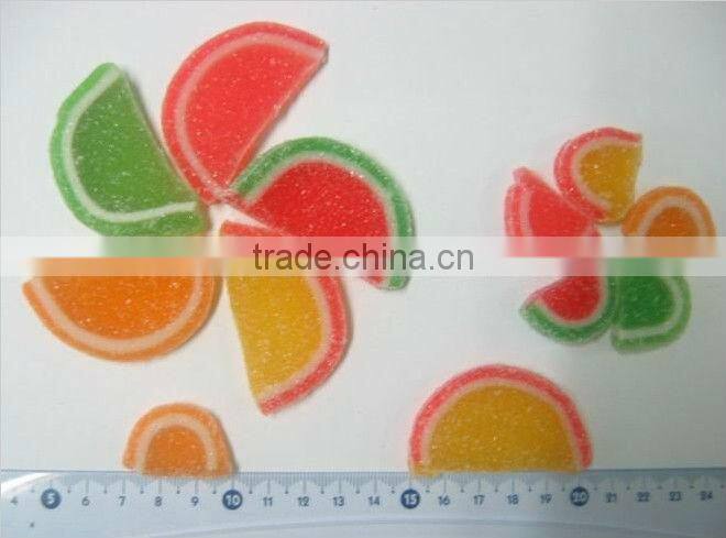 Independent small packing watermelon Jelly