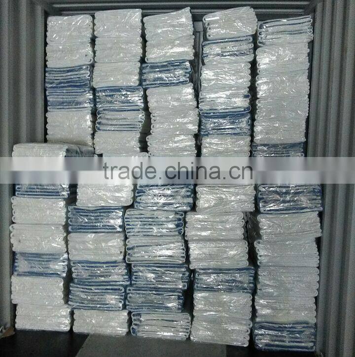 PP Needle Punch Polyester Nonwoven Geotextile Dewatering Bag