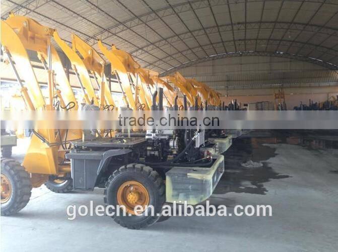 wheel loaders made in china wheel loader with price for best sale