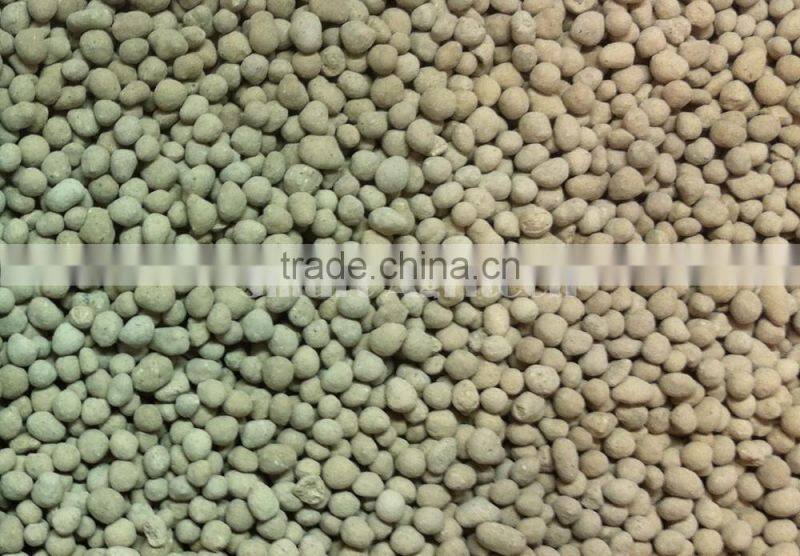 Soil improvement for acids soil, High calcium magnesium improve soil balance pH