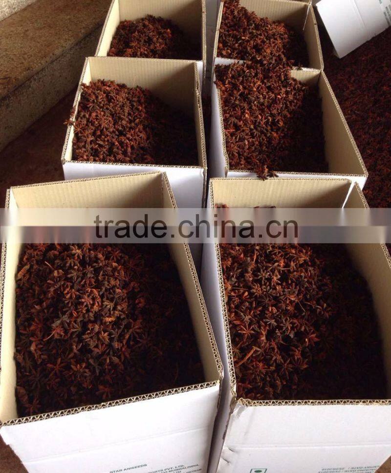 VIETNAM SPRING STAR ANISEED, HIGH QUALITY, BEST PRICE (+841657106604 - WHATSAPP)