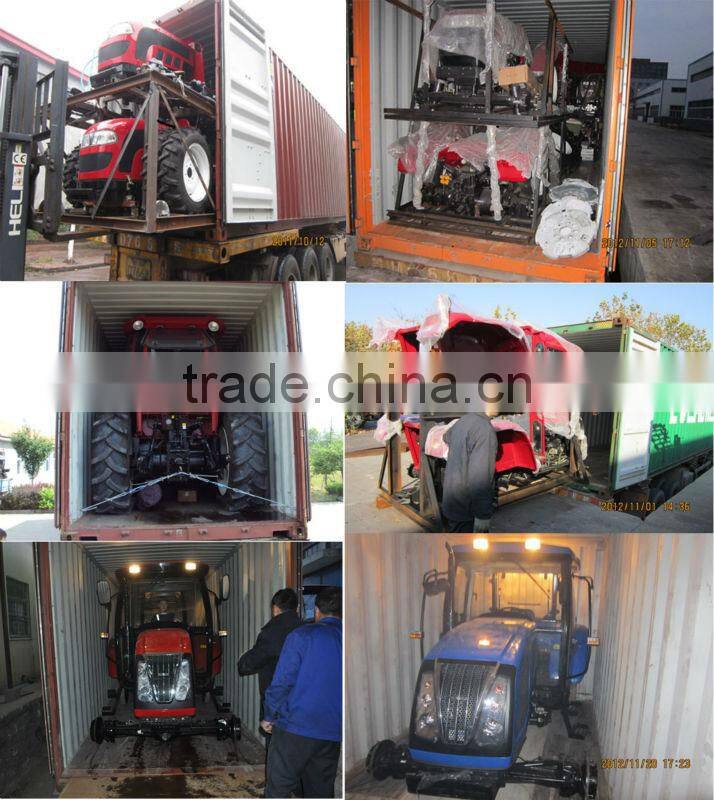 high clearance tractor cabin for tractor