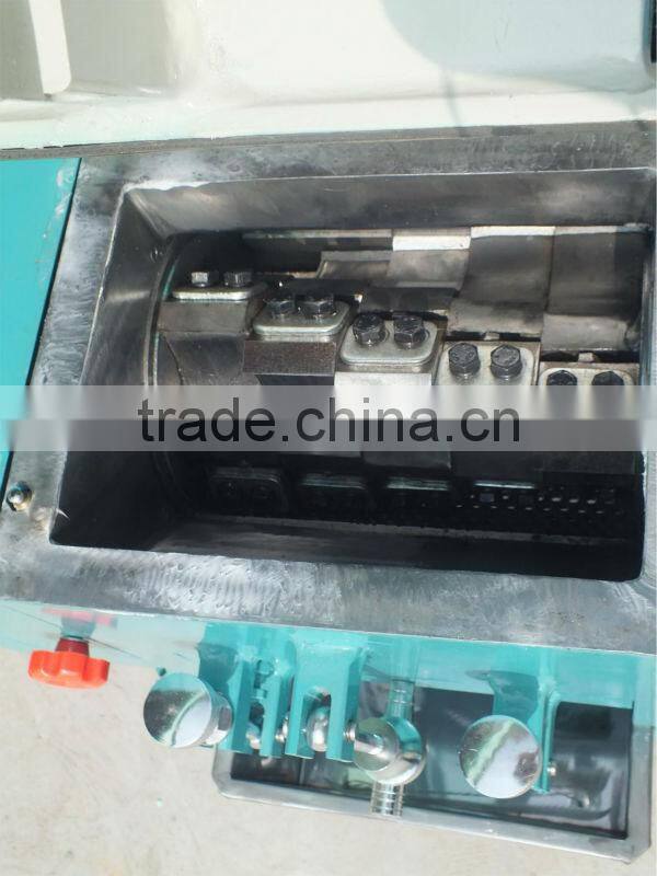 High Performance Powerful Recycling Machine Plastic Crusher