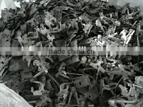 AZ91D /AM50/AM60 Magnesium Alloy Scrap