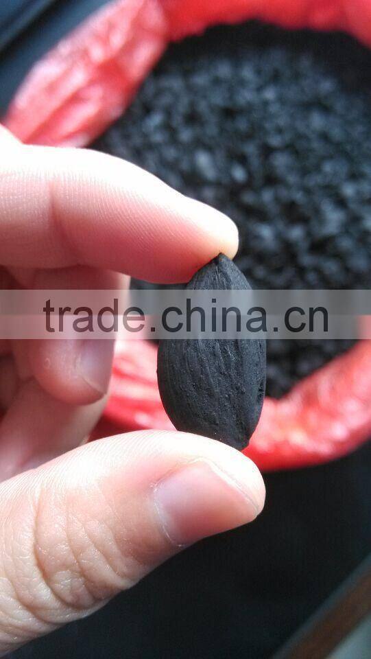 wood/cocount shell/palm shell/tree/straw charcoal carbonization furnace