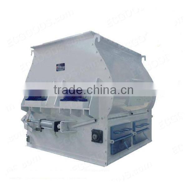 chicken feed mixing machine