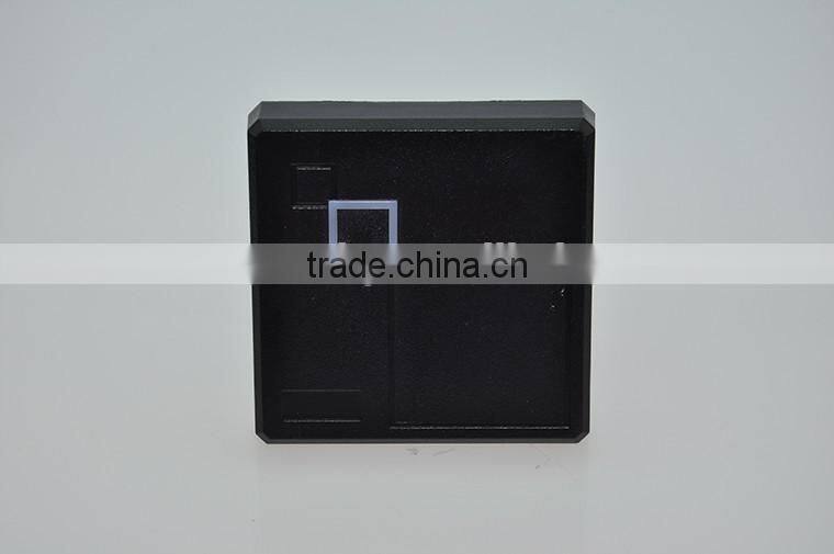 Hot sale access control smart card reader rfid card reader with high quality