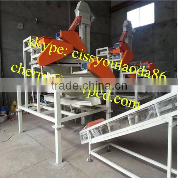 2019 hot sale nuts almond breaking machine almond shelling machine,nut sheller