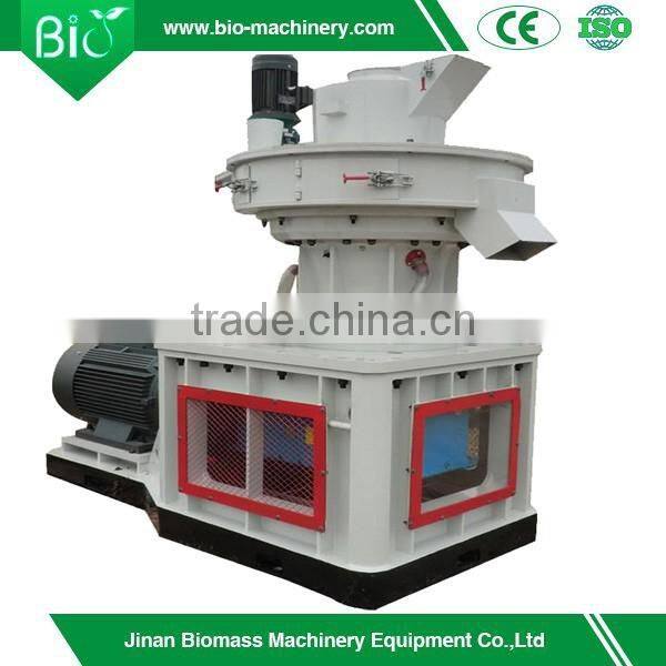 Branch,bamboo chips larger crusher