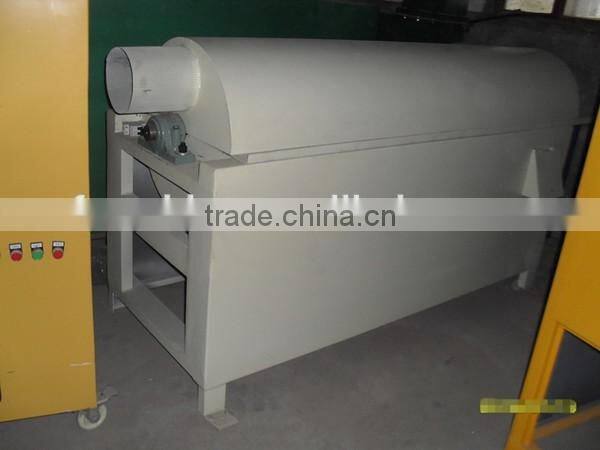 Factory direct supply cotton ball making machine/fiber ball machine/fiber ball forming machine