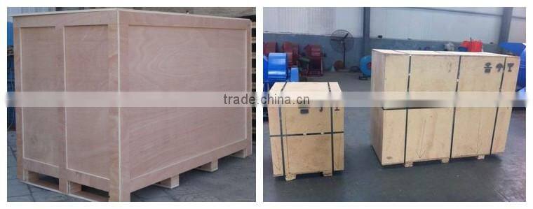 2497 Wood Pellet Hammer Mill With Screen Hole Diameter 1.8mm-10mm