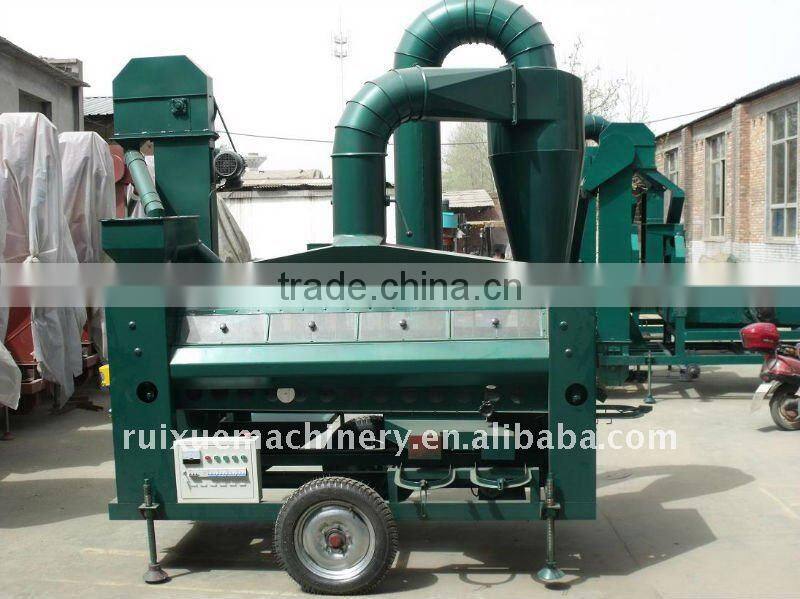 Chinese Separator