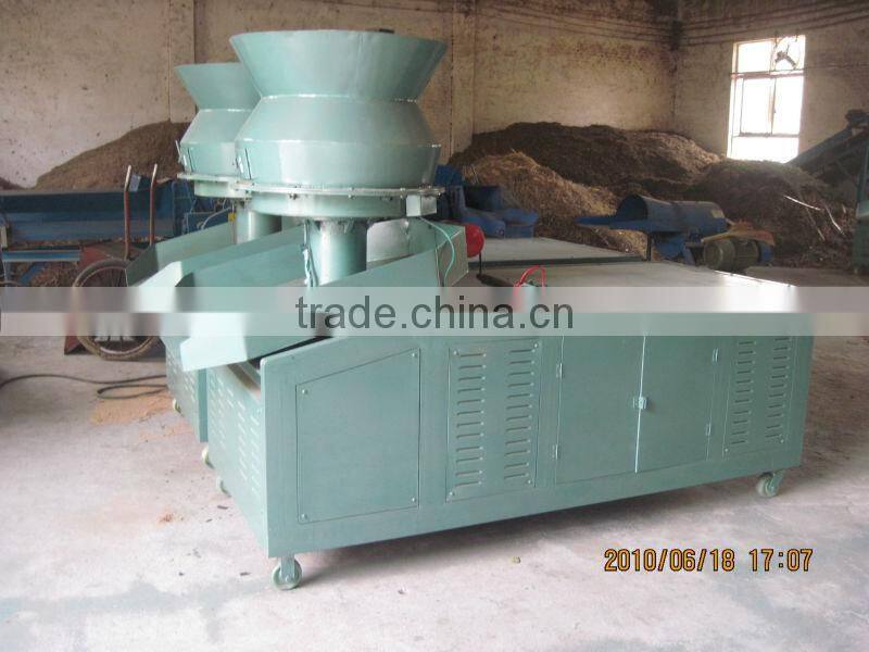 Best selling Biomass briquette machine,Charcoal briquette machine for BBQ and Boiler