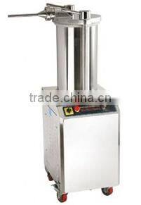 wholesale Italian Automatic hydraulic rapid sausage filler