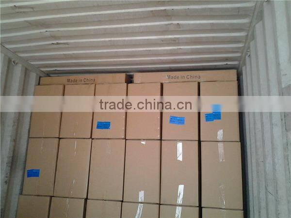 Huabo silos for chickens