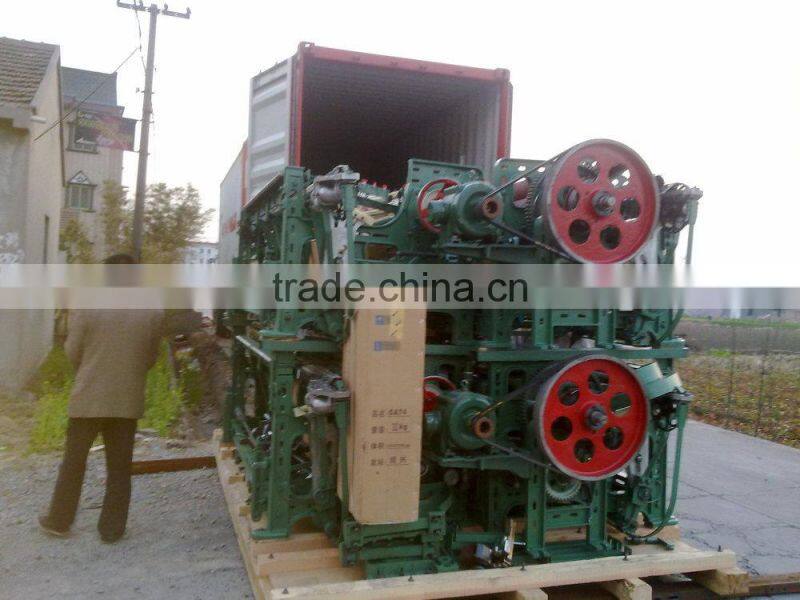 china rapier loom machine rapier weaving loom fabric weaving machine