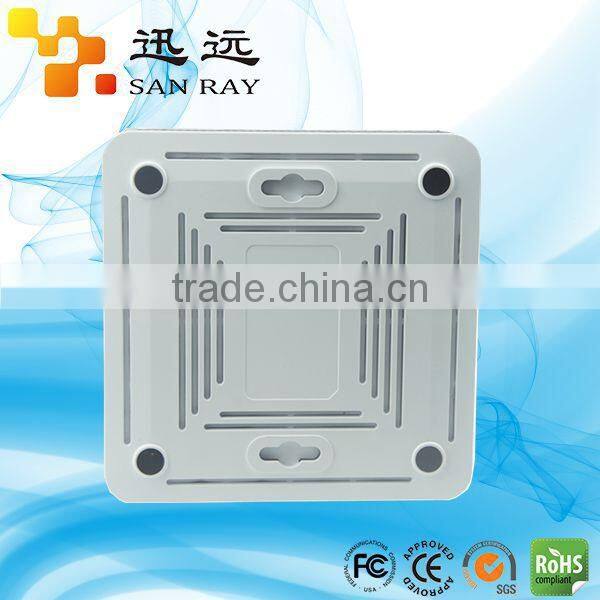 RFID card reader writer with USB contact Interface from China leading manufacture