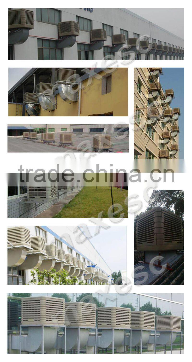 factory air cooler air conditioner spare parts