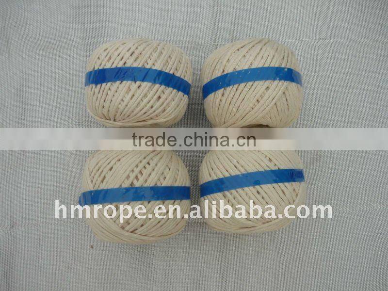 100% cotton butcher's twine