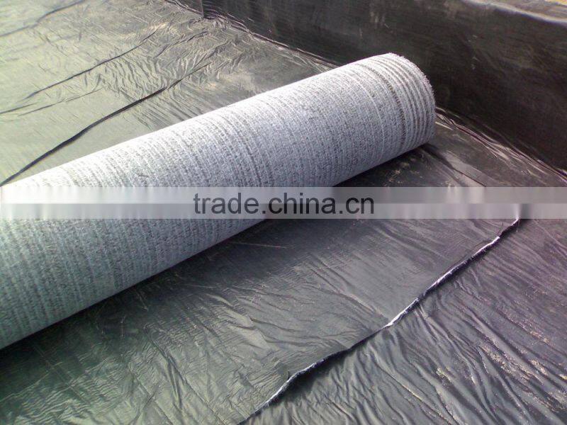 Bentonite Waterproof Pad GCL Geosynthetic Clay Liners