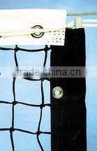 Professional PE Tennis net, Sports net for entertainment