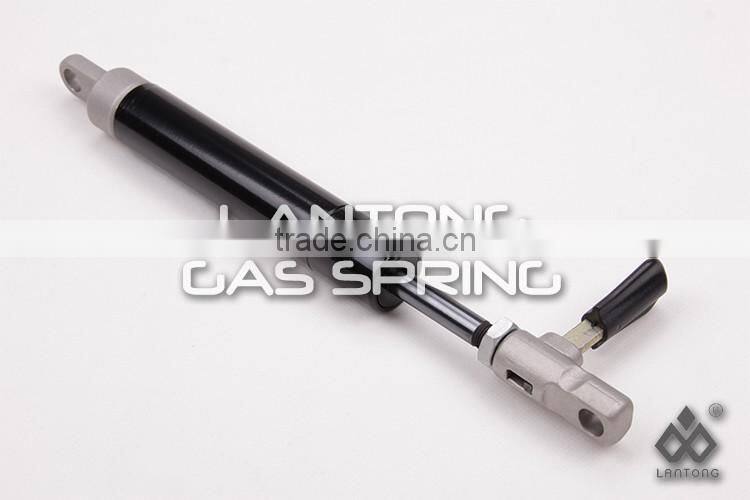 Adjust Lockable Gas Hydraulic Lift For Hospital Medical Equipment