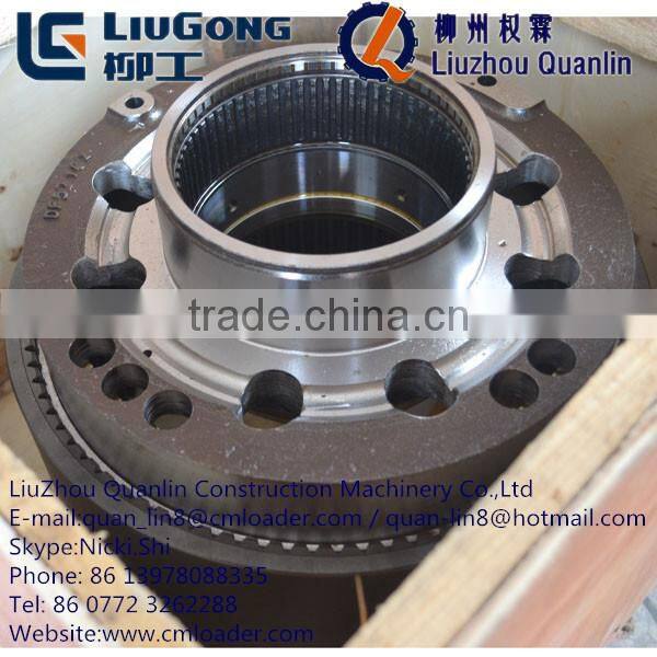 ZF parts Ring Gear SP100353 ZF.4474206031 for Liugong ZF parts