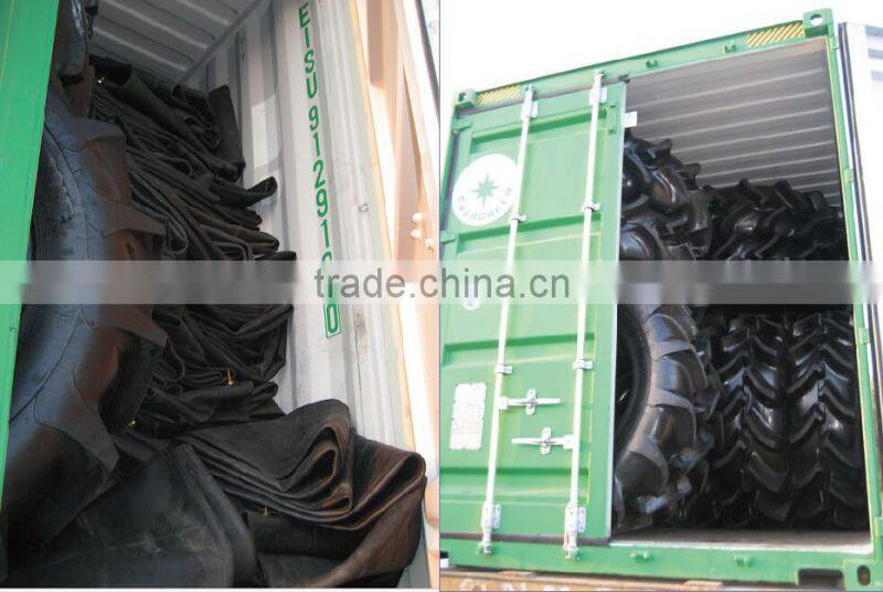 18.4-38 Paddy field tire