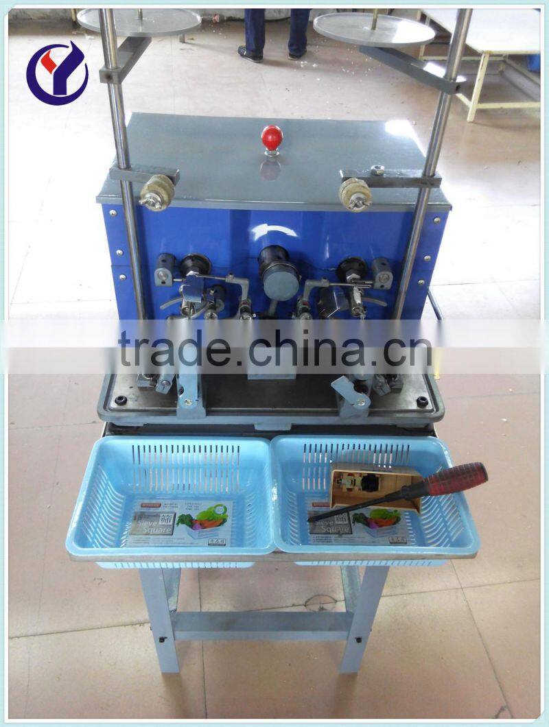 Export to Pakistan cocoon bobbin winder machine