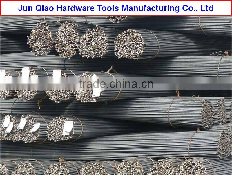 deformed steel bar
