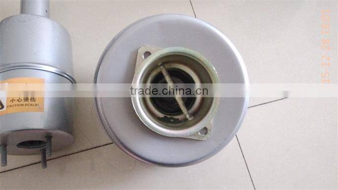 tractor diesel engine air filter