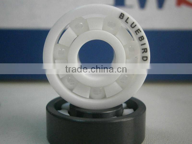 7900-7309 full ceramic ZRO2 SI3N4 angular contact ball bearings