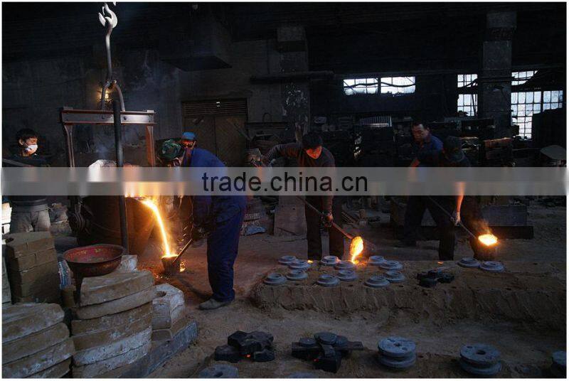 OEM Steel Rod CNC Machining