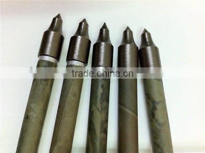 aluminum alloy arrow 2016